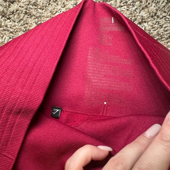 Gym shark leggings size medium - Picture 4 of 5